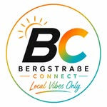 Bergstraße Connect Logo
